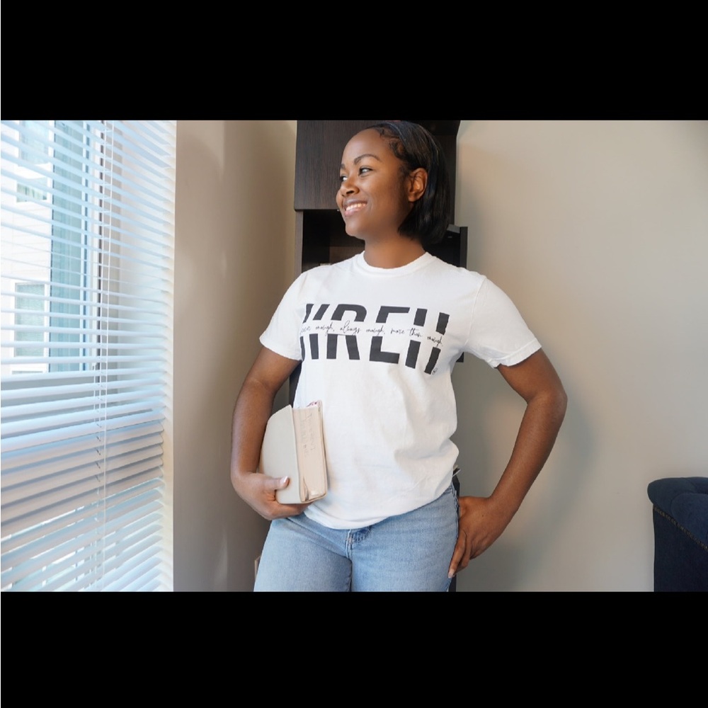 Jireh T-Shirt